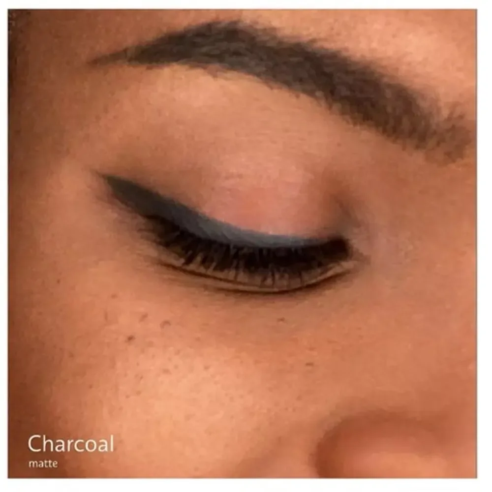 NEW SEPHORA COLLECTION Ultimate Gel Waterproof Eyeliner Pencil Matte Charcoal #5